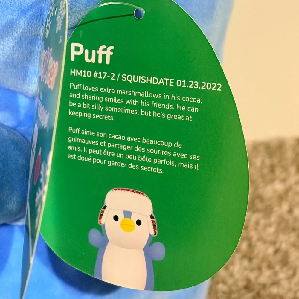 Puff - Picture 9 of 9
